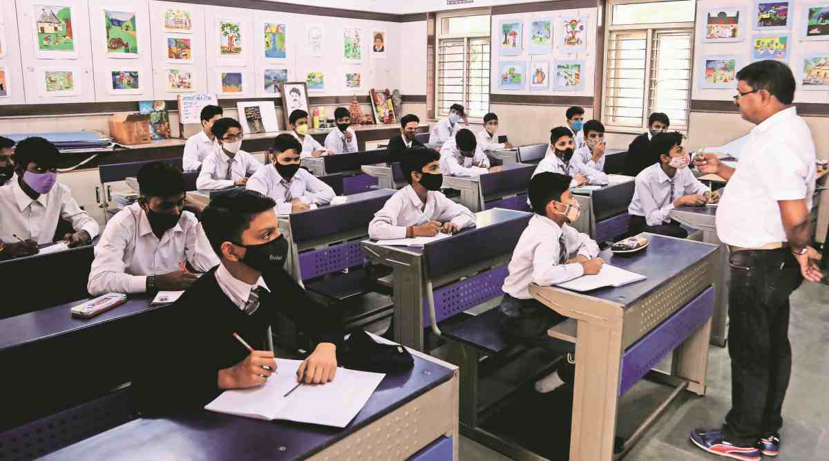 Two-thirds of Delhi government schools not teaching science in classes 11-12: RTI