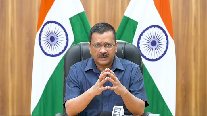 Arvind Kejriwal says ‘India's first virtual school starts from today' in Delhi | Campusvarta