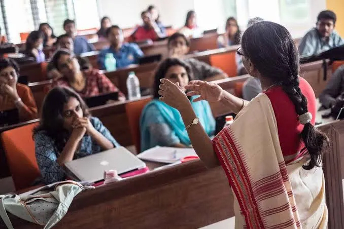 Higher Education Department mulls over transfer policy of guest lecturers in Haryana | Campusvarta