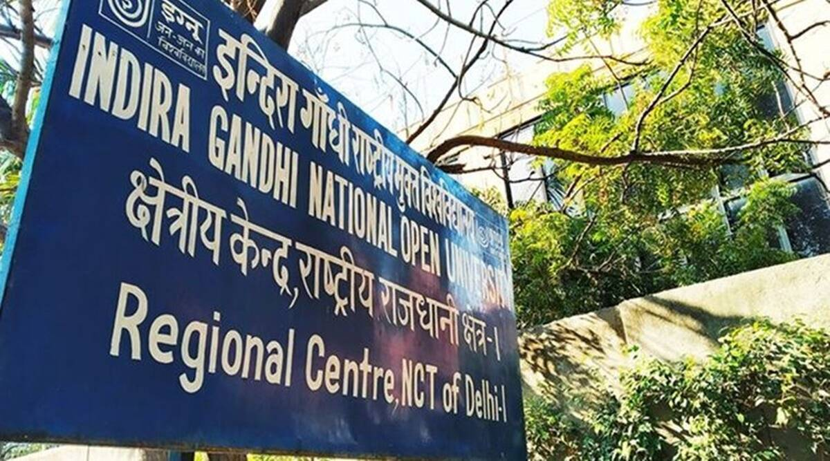 IGNOU July Session: Re-registration date for 2022 session extended once again, apply soon