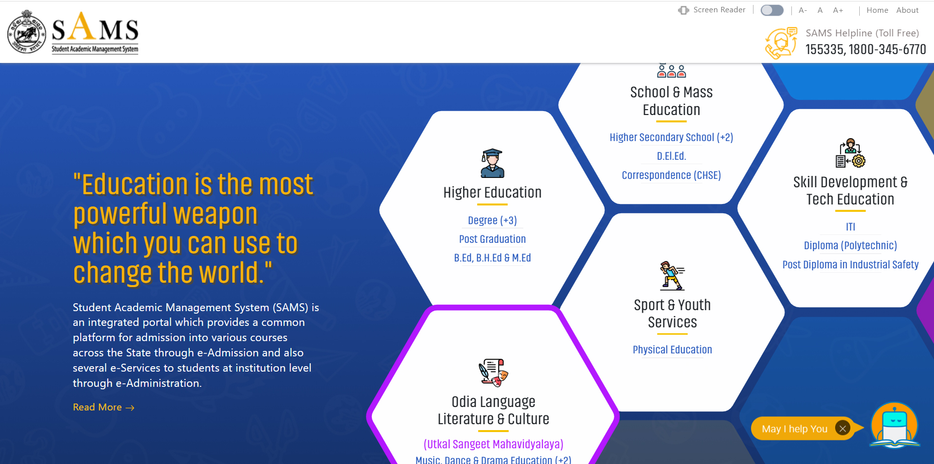 Sams Odisha Bed Exam Date 2024 Sams Odisha Bed Exam Date 2024