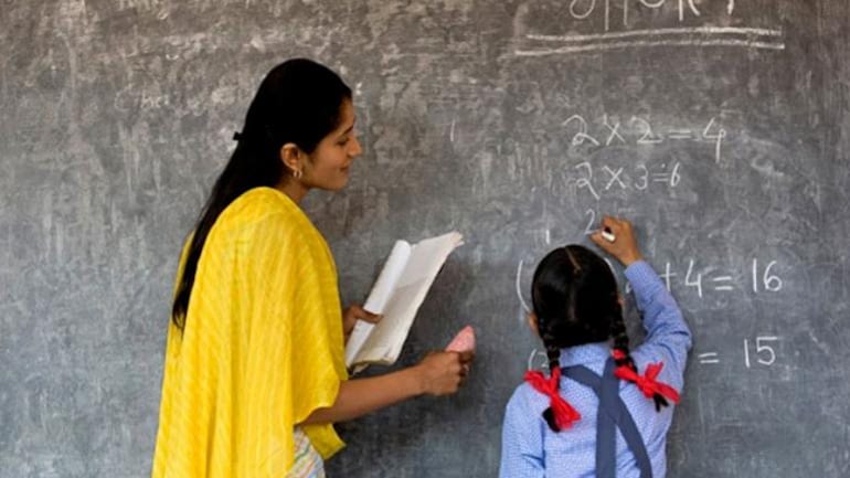 No TGT to teach Eng, social studies at Bilaspur school | Campusvarta
