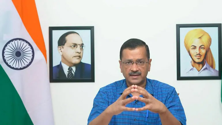 IIT Degrees vs Those Who Lack Education: Arvind Kejriwal Jabs BJP | Campusvarta