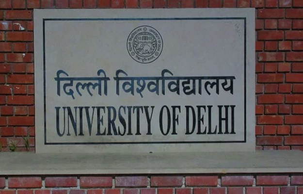 Delhi University allows colleges to hire teaching staff sans regular principal, says move in students’ interest
