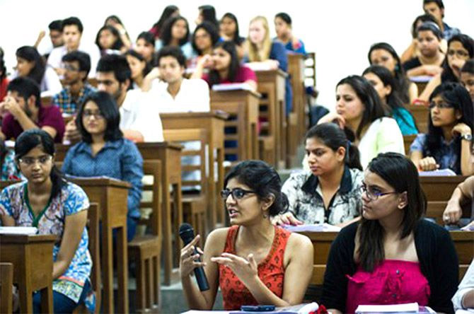G.O. issued on payment of fees for govt students admitted to IIT, IISc, AIIMS | Campusvarta