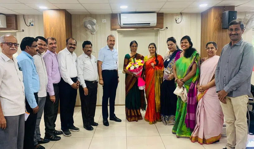 NAAC grants ‘A+’ status to Govt Degree College for Women Begumpet | Campusvarta