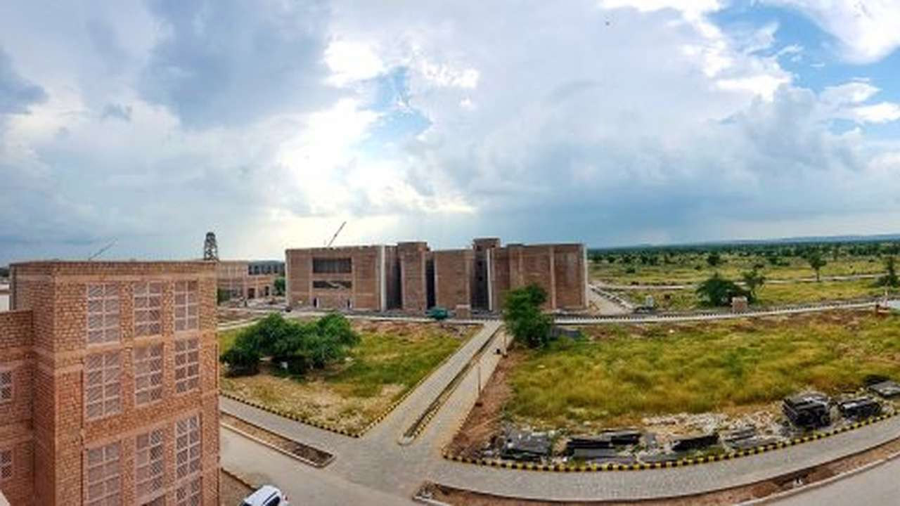 IIT Jodhpur scientists develop new way to diagnose Alzheimer’s disease