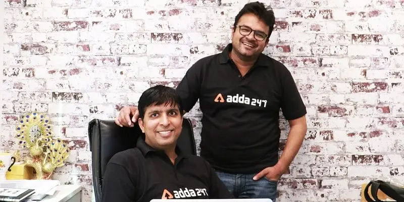 Know How Anil Nagar and Saurabh Bansal founded EdTech Startup Is Empowering Indian Youth By Providing Overall Career Guidance