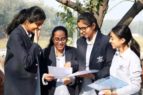 CBSE Invites Applications For Central Scholarship Scheme For College, University Students