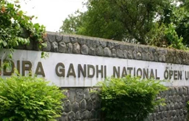 IGNOU Student Innovation Award 2022 Application Open; Details Here