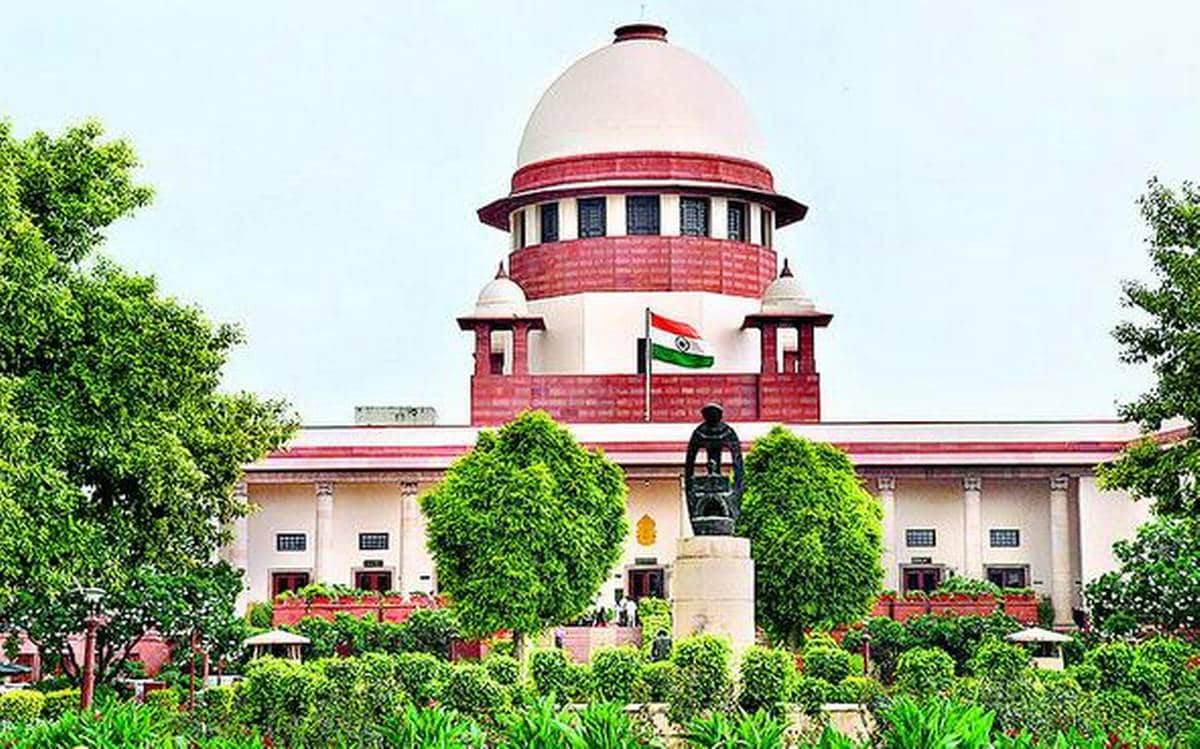 SC sets aside HC direction to Delhi schools to fill up backlog of EWS seats | Campusvarta