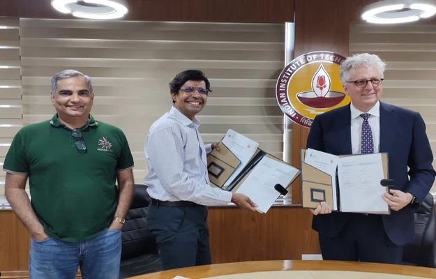 IIT Madras, Sydney University Partnership To Open Opportunity For Research Students To Develop Global Networks | Campusvarta