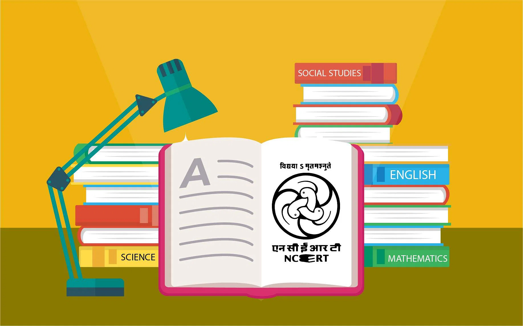 NCERT approaches UGC for ‘deemed university’ status | Campusvarta