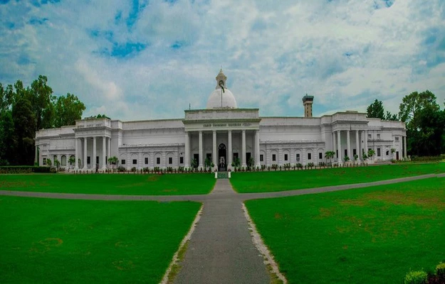 IIT-Roorkee Professor Found Dead In His Apartment, Probe On | Campusvarta