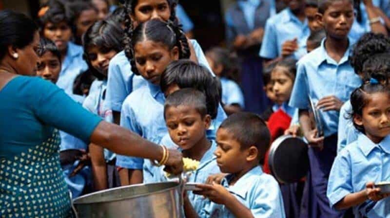 Free Breakfast Program Will Be Implemented At Government Schools In Tamil Nadu | Campusvarta