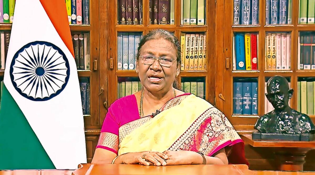 President Droupadi Murmu Approves Appointment Of New Directors At 8 IITs: Education Ministry | Campusvarta