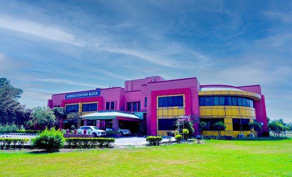 Jammu And Kashmir: Sher-e-Kashmir University Offers Admissions To Foreign Students