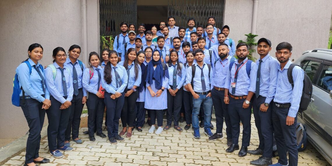 Marwari College holds workshop on modern placement trend for MCA students