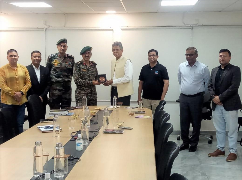IIM Jammu to augment the existing programs for armed forces with the introduction of new ones | Campusvarta