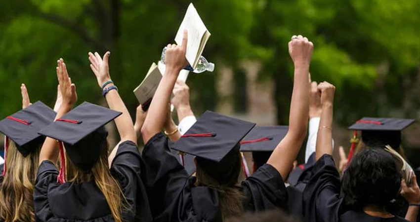 RSS to Set up 5 New Universities Across India | Campusvarta