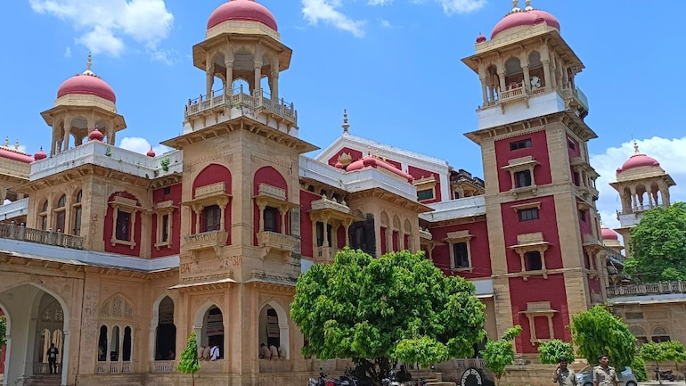 Allahabad University Protest Not Carried by 'Legitimate' Students But Those With 'Political Aspirations': VC | Campusvarta