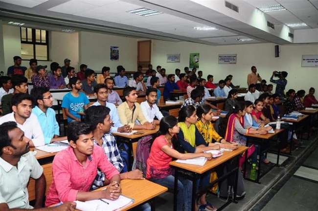 Allahabad University Admission 2022 for PG Counseling, progamme begins on allduniv.ac.in, steps to apply here | Campusvarta