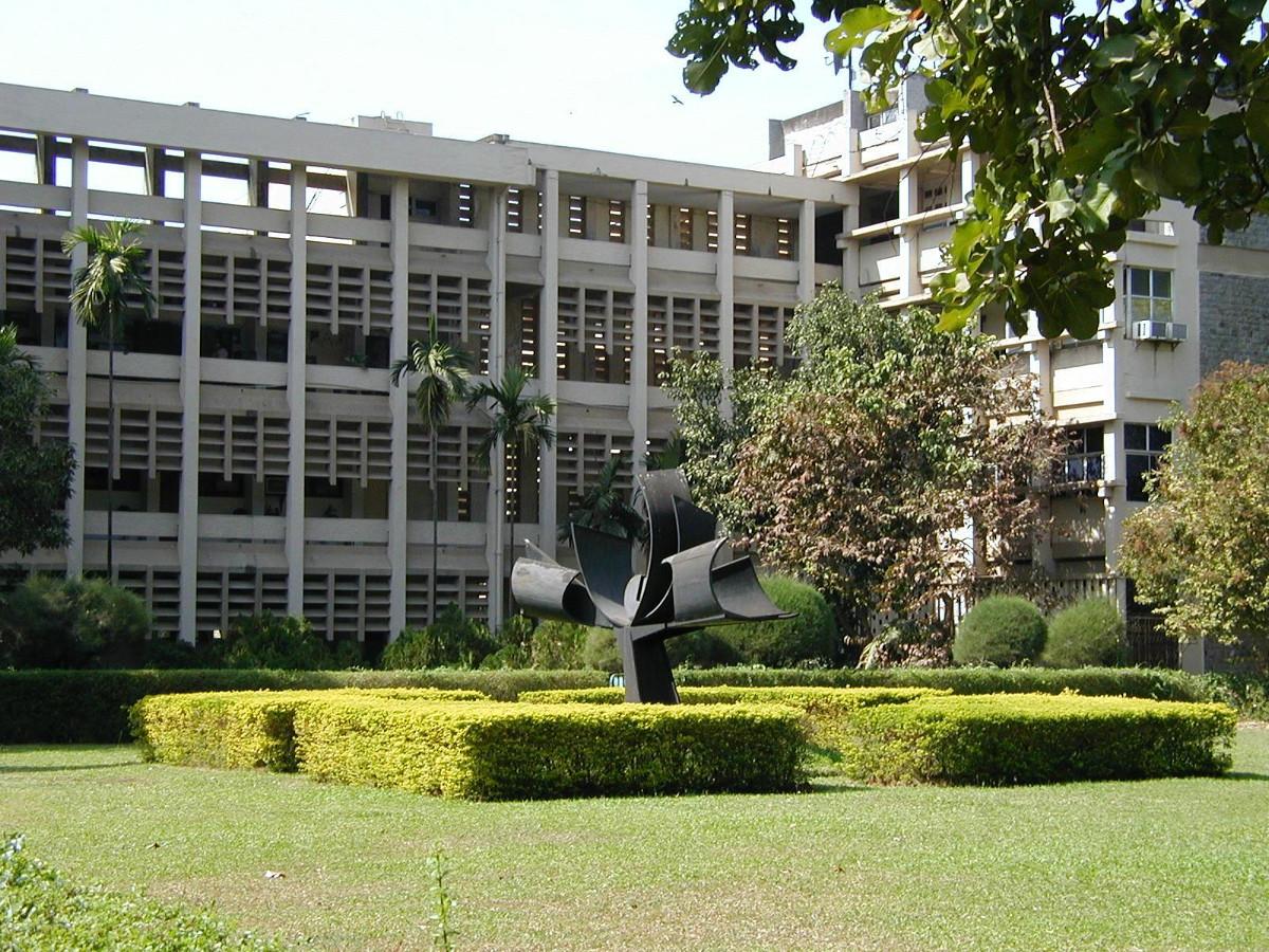 IIT Bombay wins Algorand Grant for Blockchain Research | Campusvarta