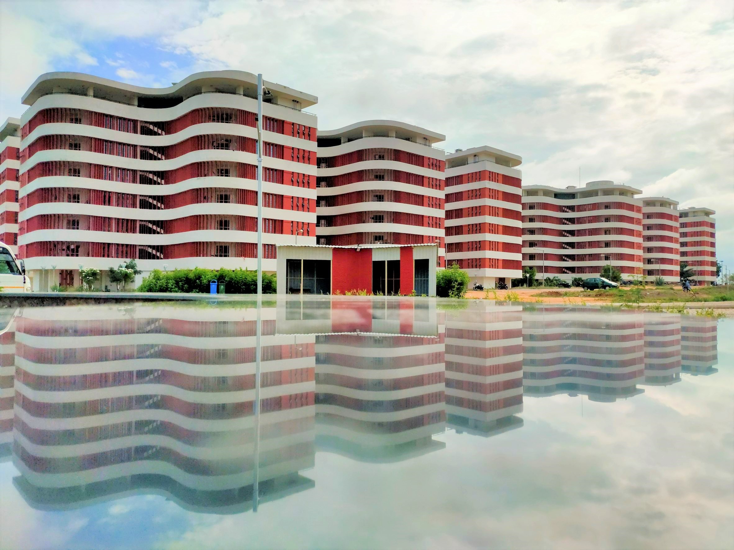 IIT Hyderabad Begins Registration For PhD Admission; Apply By October 14 | Campusvarta
