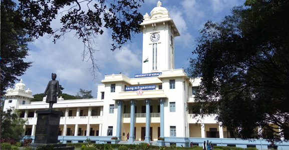 Kerala University told to take steps to end impasse soon | Campusvarta