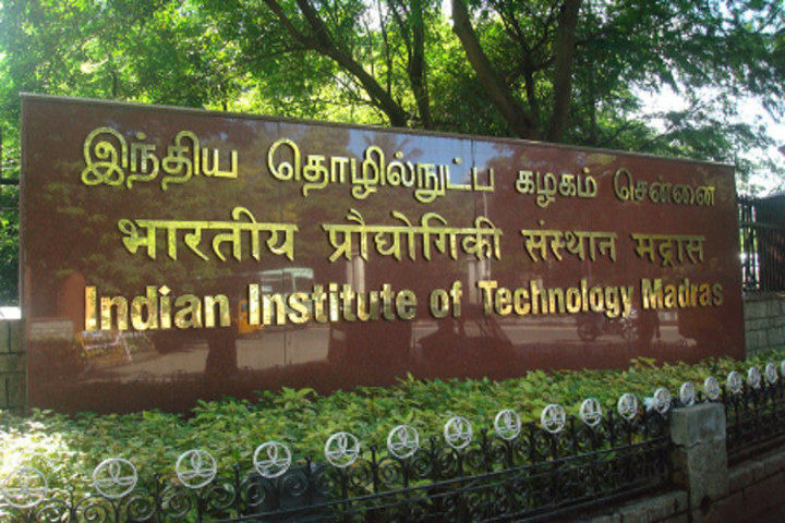 IIT Madras Enables Crowdsourcing To Track Waterlogging In Chennai | Campusvarta