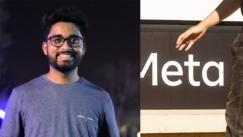 IIT graduate relocated to Canada for Meta job, got laid off 2 days later