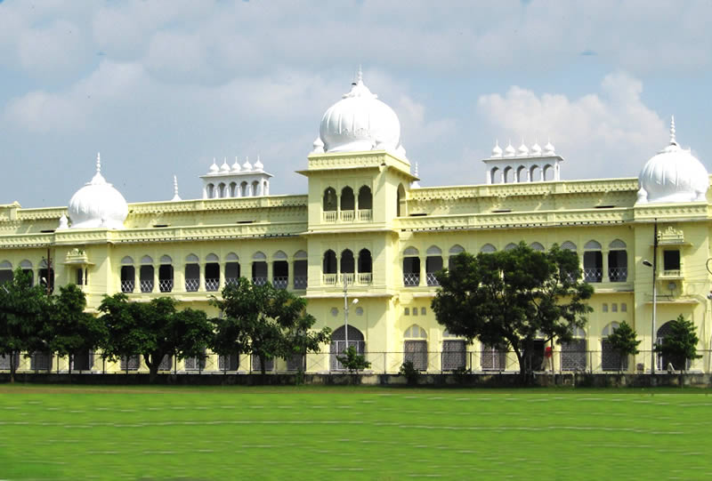 Lucknow University gets its first women's cricket team in 102 years | Campusvarta