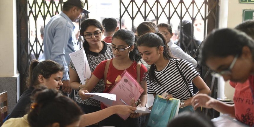 Delhi University's Academic Council Approves Proposal For Postgraduate Admission Through CUET