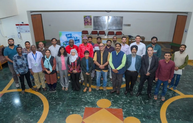 IIT Kanpur, AARDO Conducts 'Mitigating Climate Change While Harnessing Renewable Energy' Training Programme | Campusvarta