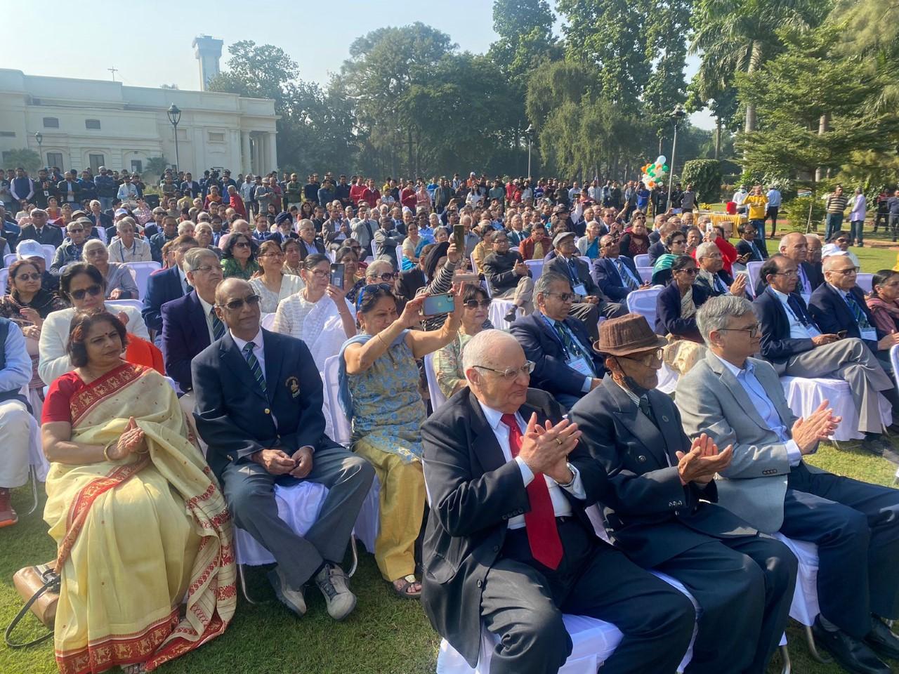 IIT Roorkee celebrates its 175th Foundation Day