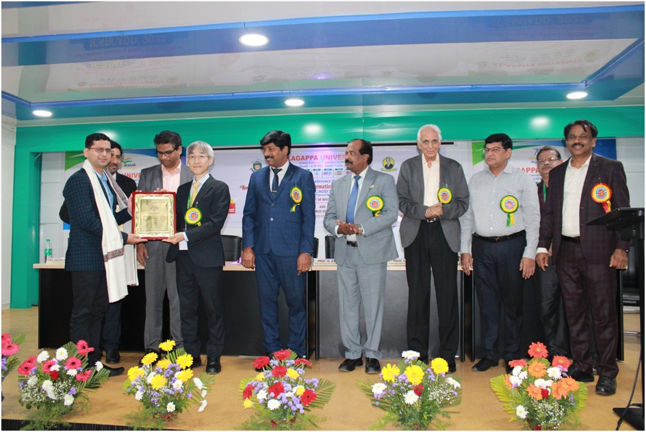 IIT-BHU assistant professor gets Young Scientist Award ’22 | Campusvarta