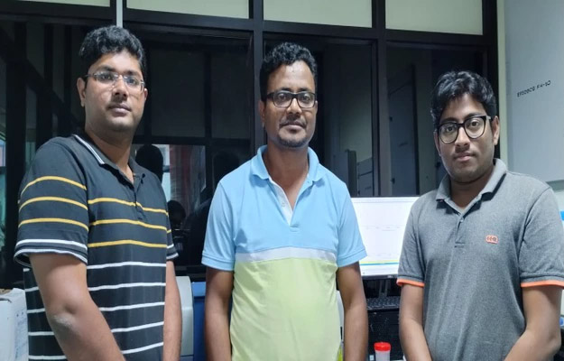 IISER Thiruvananthapuram, IIT Indore Researchers Develop Highly Efficient Artificial Photosynthetic Systems | Campusvarta