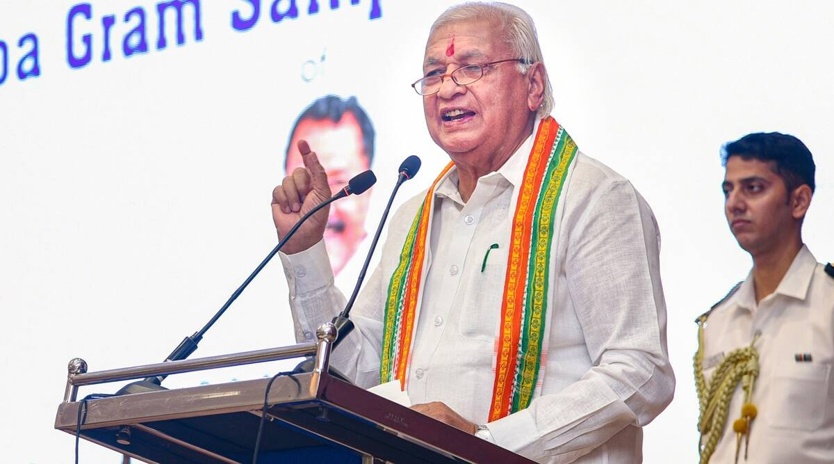 Kerala govt to bring Bill to remove Governor as Chancellor of universities | Campusvarta