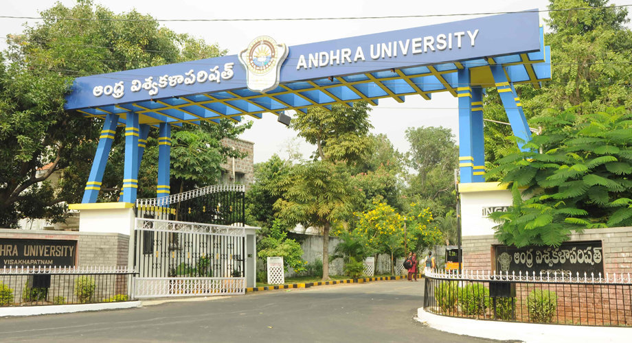 Andhra University, Rotary Institute to organise 10K run on December 11 in Visakhapatnam | Campusvarta