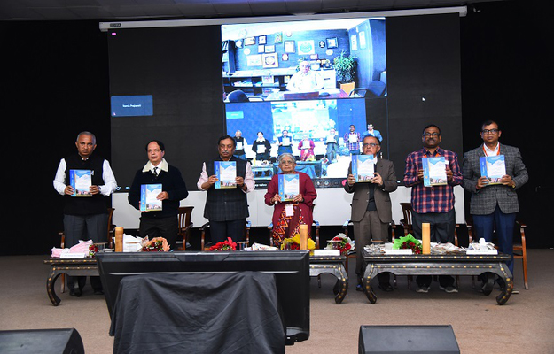 IIT Jodhpur Organizes 37th National Symposium On Plasma Science, Technology | Campusvarta
