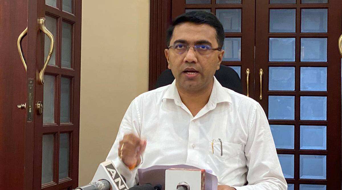Goa Government Identifying Suitable Land To Set Up Permanent IIT Goa Campus: Chief Minister