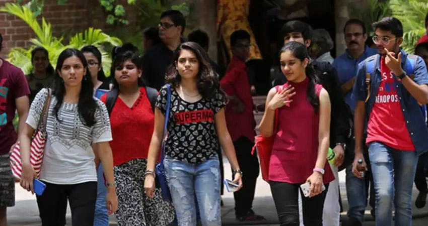 CUET UG exam to begin from May 21, PG in June 2023; Universities to begin classes from August | Campusvarta