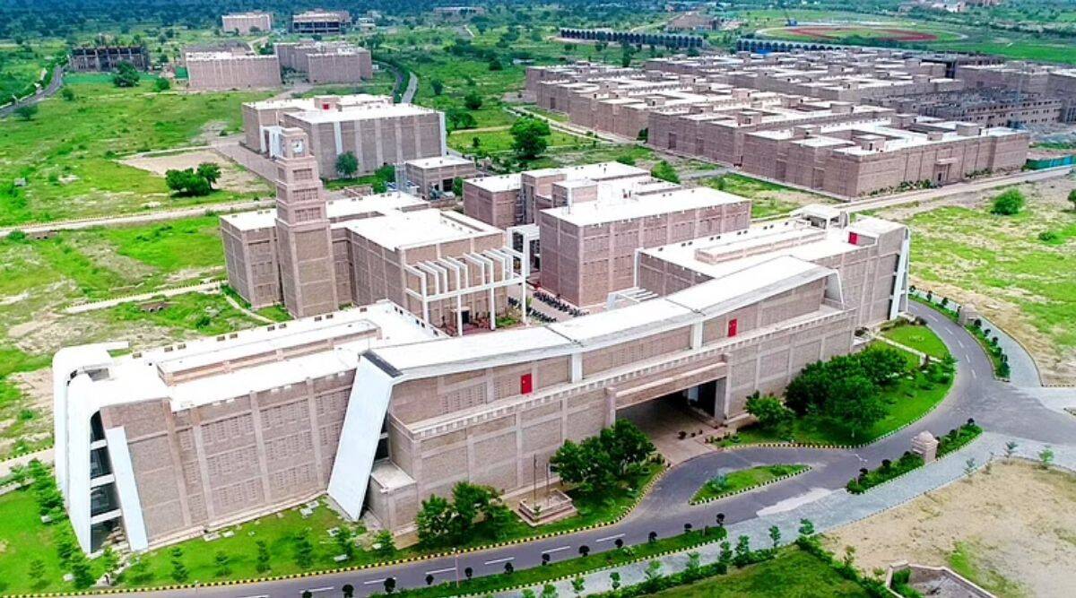 IIT Jodhpur launches Rishabh Centre for Research and Innovation in Clean Energy | Campusvarta