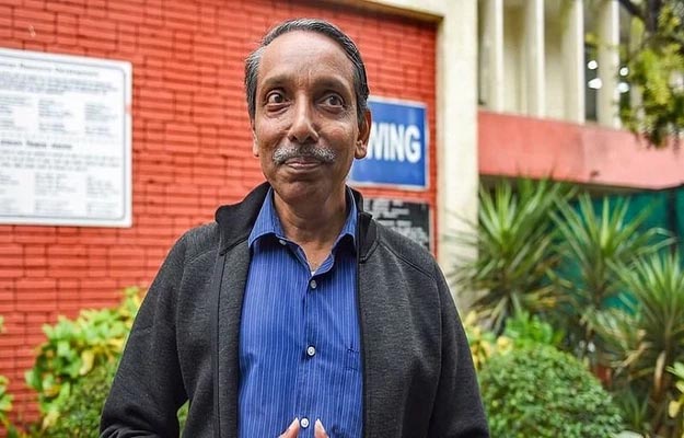 All Central Universities Should Adopt CUET PG: UGC Chief M Jagadesh Kumar | Campusvarta