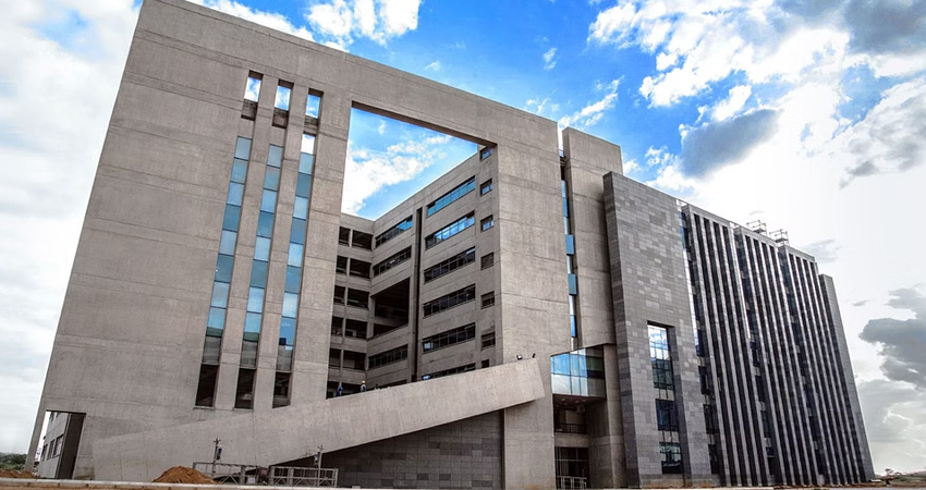 IIT Hyderabad celebrates   first-of-its-kind Innovation Day with   a showcase of 30 Implement-ready Innovations | Campusvarta