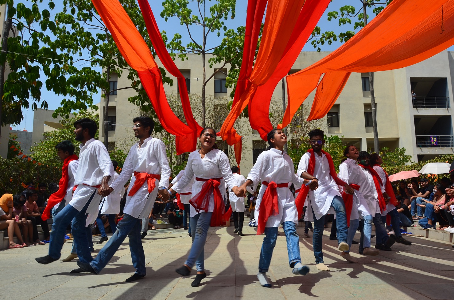 IIT Gandhinagar to host the 10th edition of its annual cultural fest ‘Blithchron’ on February 18-19 | Campusvarta