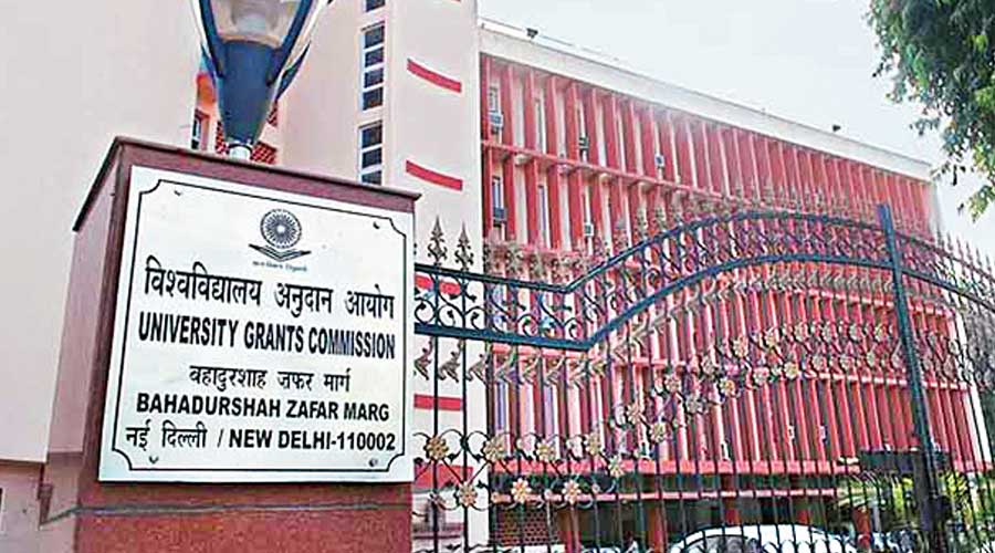 UGC Asks Universities to Develop Technical Textile Curriculum, Issues Guidelines | Campusvarta