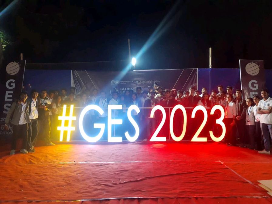 IIT Kharagpur conducts the 16th edition of Global Entrepreneurship Summit (GES) 2023