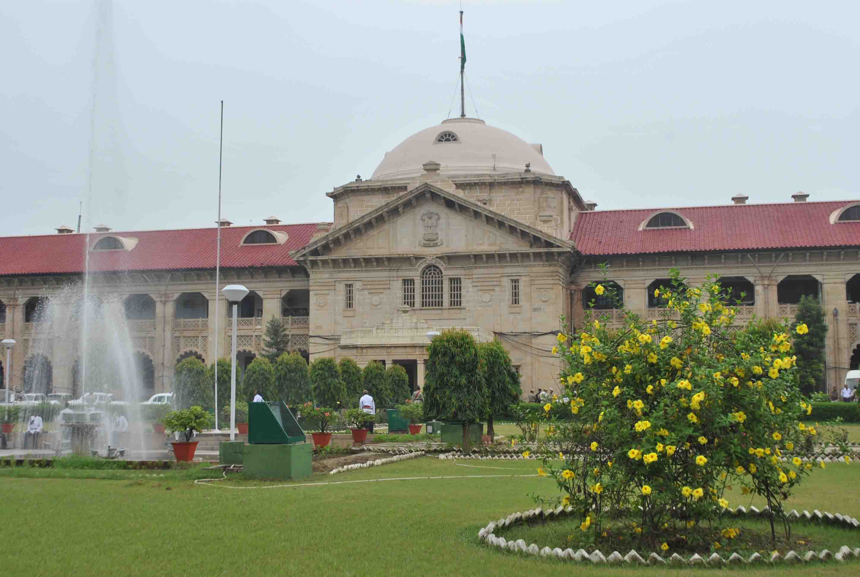 Allahabad HC Orders Reinstatement Of 5 Teachers Terminated By Shakuntala Mishra University | Campusvarta