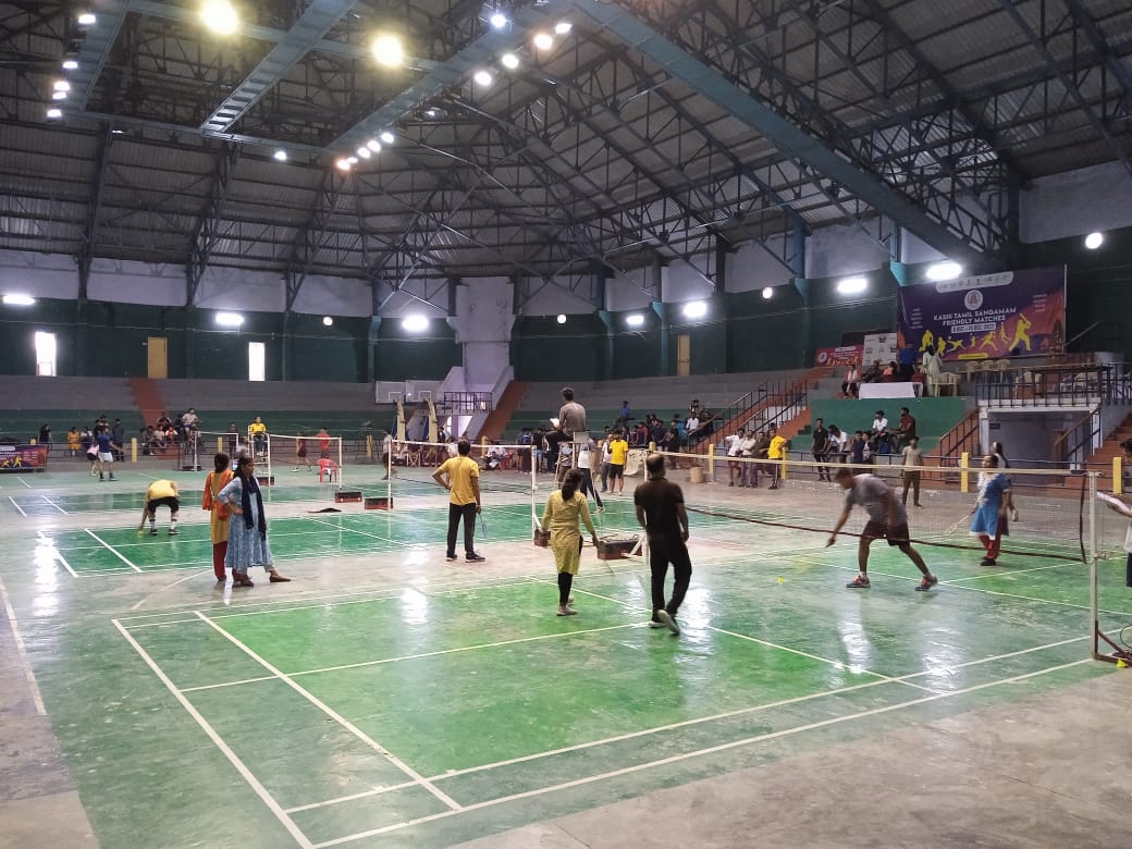 KHELO BHU: Eyeing to further promote sporting culture, Banaras Hindu University | Campusvarta